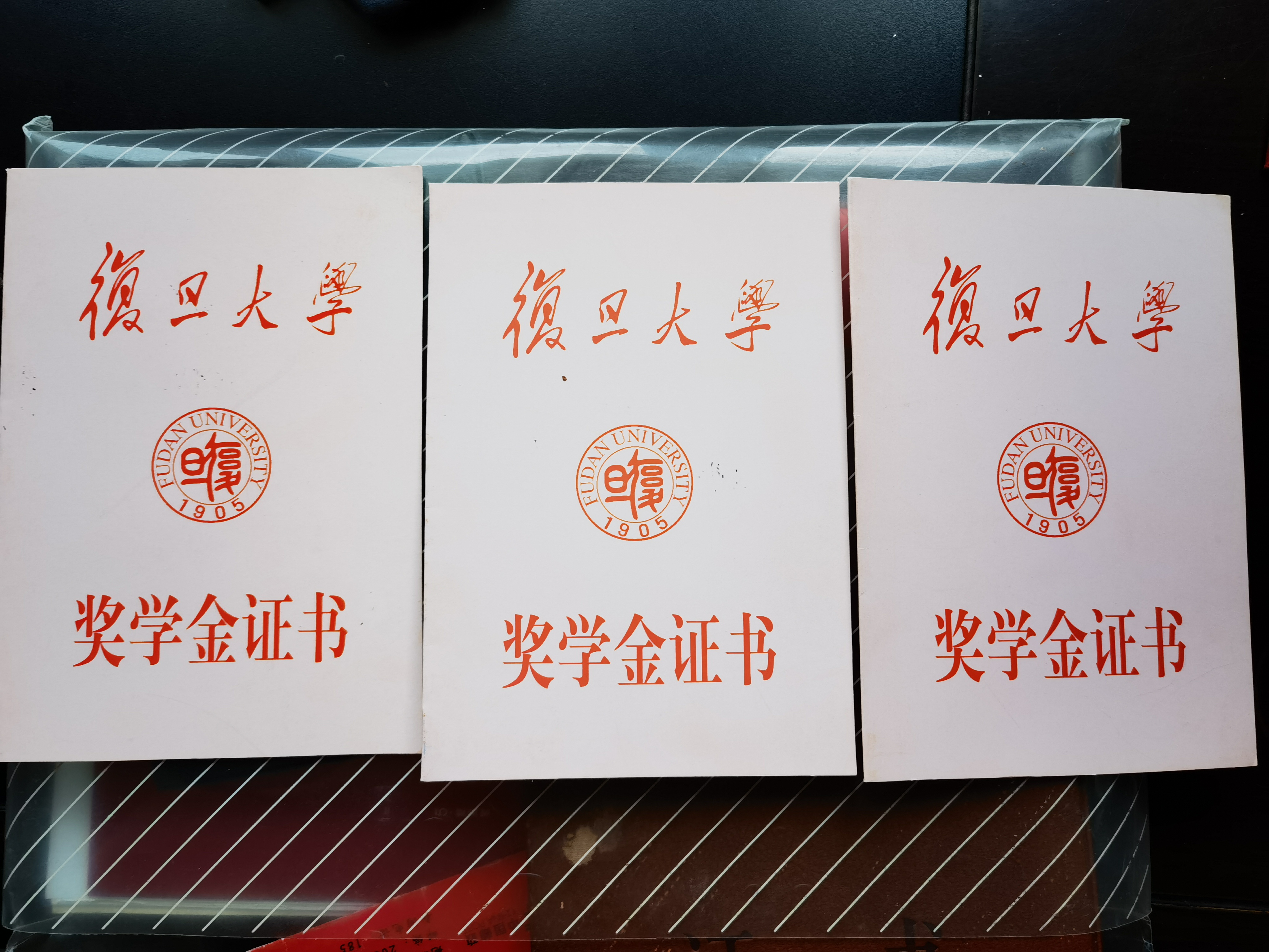 MaVie—65.拿一次奖学金 MaVie—65.拿一次奖学金